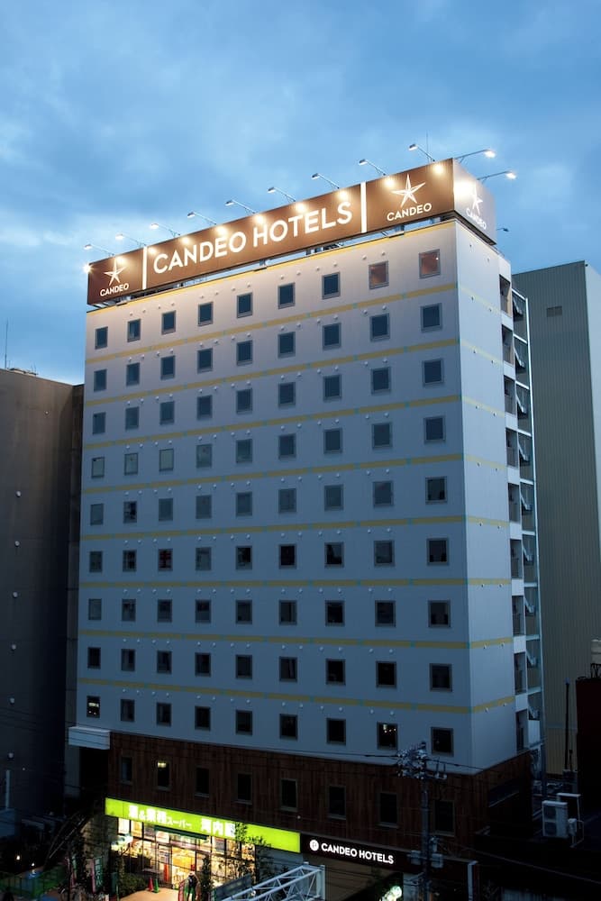 hotel image