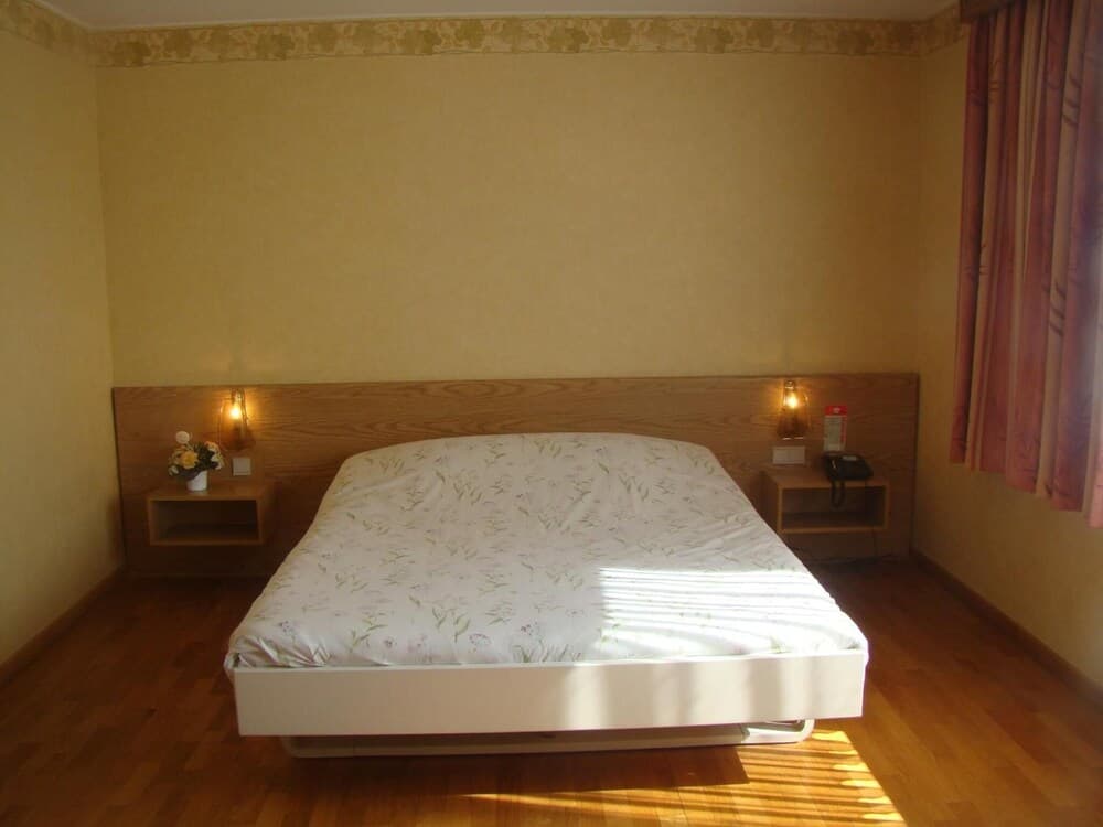 Hôtel Vertige des Saveurs Brasserie N4