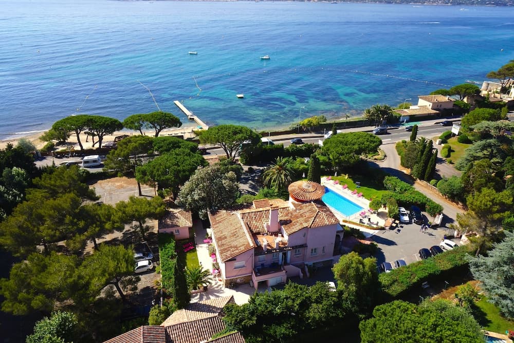 hotel image