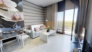 Leo Deluxe Punta Umbría