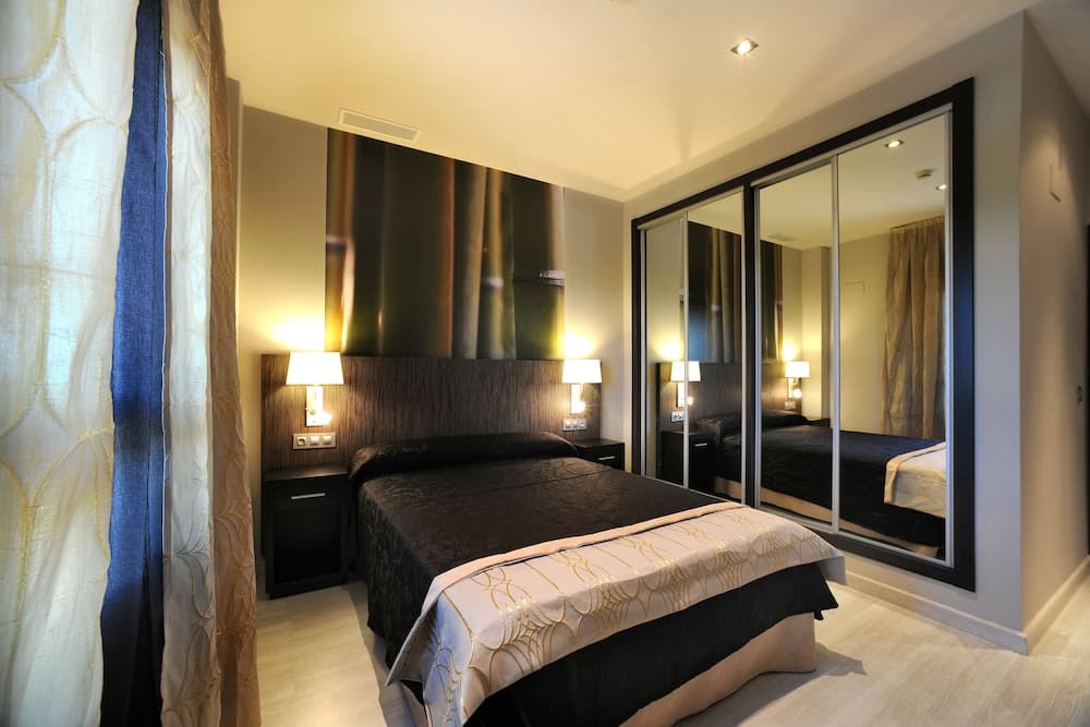 Leo Deluxe Punta Umbría