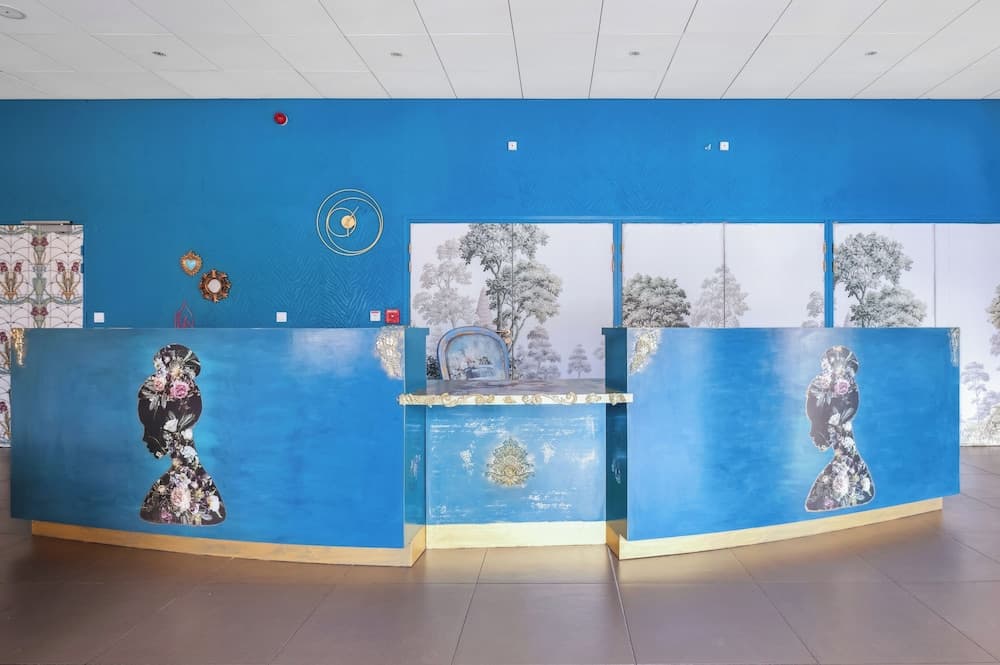 Hostellerie du Mont Aimé