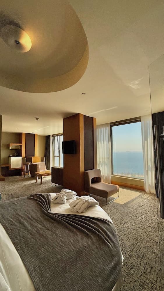 The Green Park Pendik