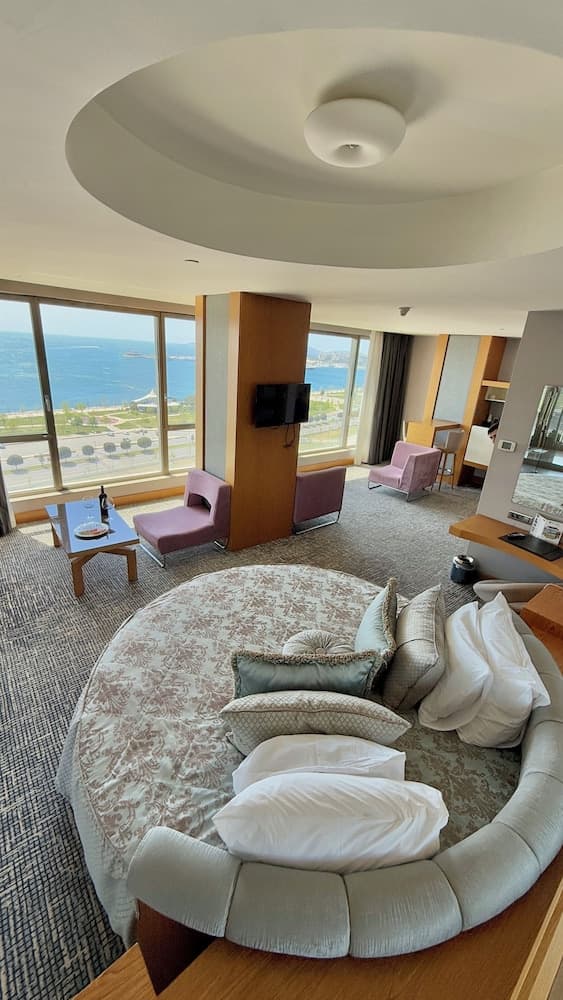 The Green Park Pendik