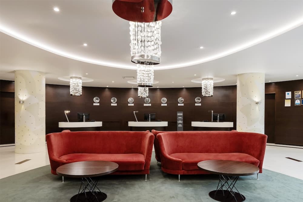 Radisson Hotel Kaliningrad