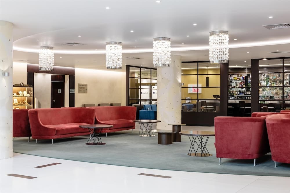 Radisson Hotel Kaliningrad