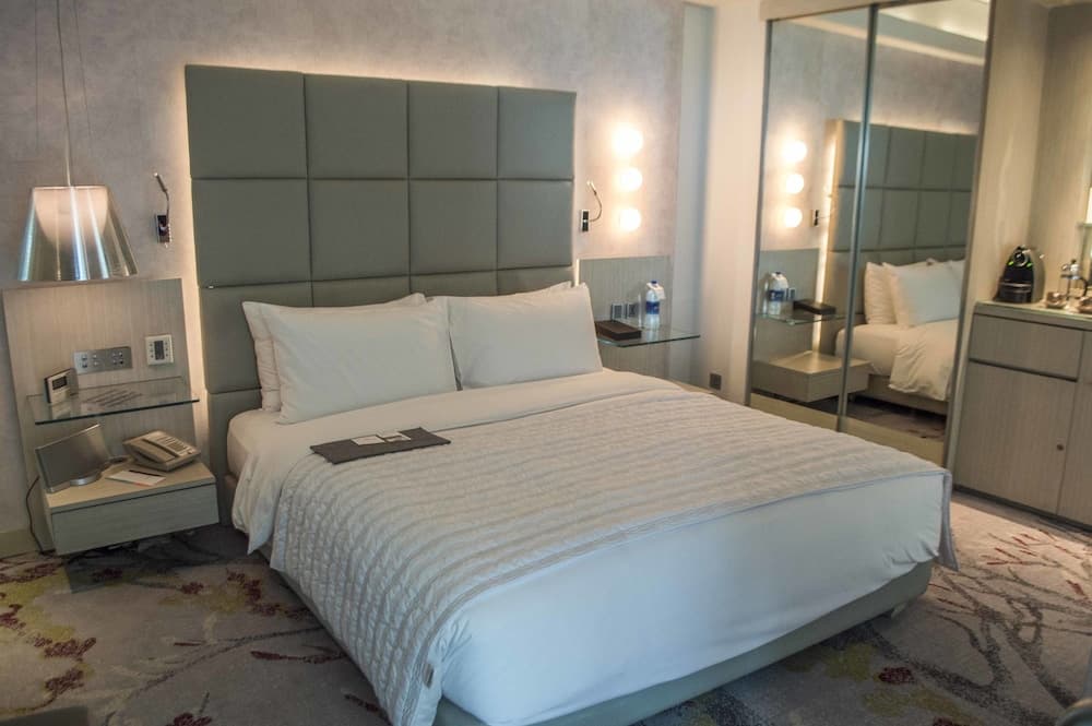 Le Méridien Gurgaon, Delhi NCR