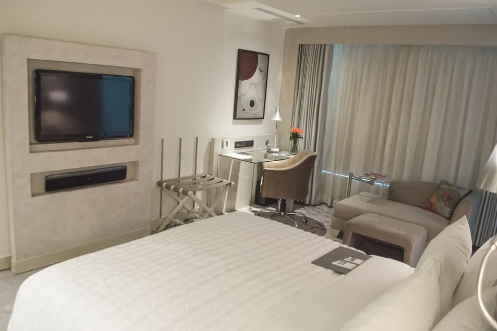 Le Méridien Gurgaon, Delhi NCR