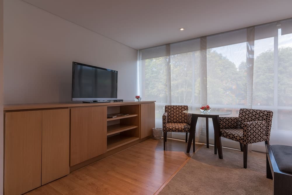 Faranda Collection Bogota, a member of Radisson Individuals