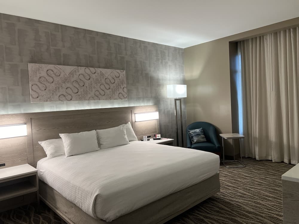 Cherokee Casino & Hotel West Siloam Springs