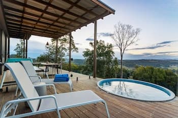 Byron Hinterland Villas