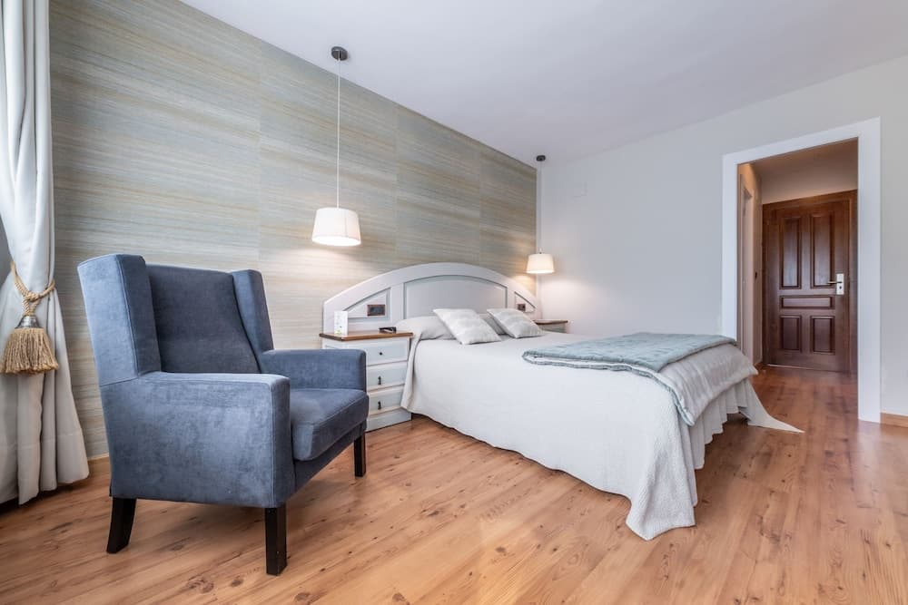 Hotel de Montaña El Mirador