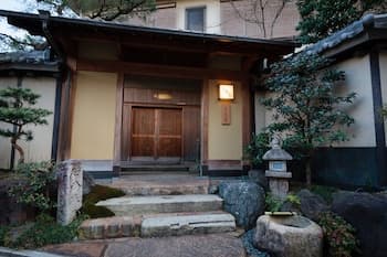 Kyoto Ryokan The Kinoe