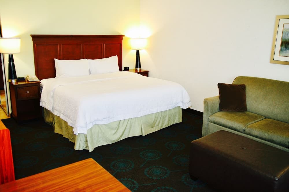 Hampton Inn & Suites San Antonio/Northeast I-35