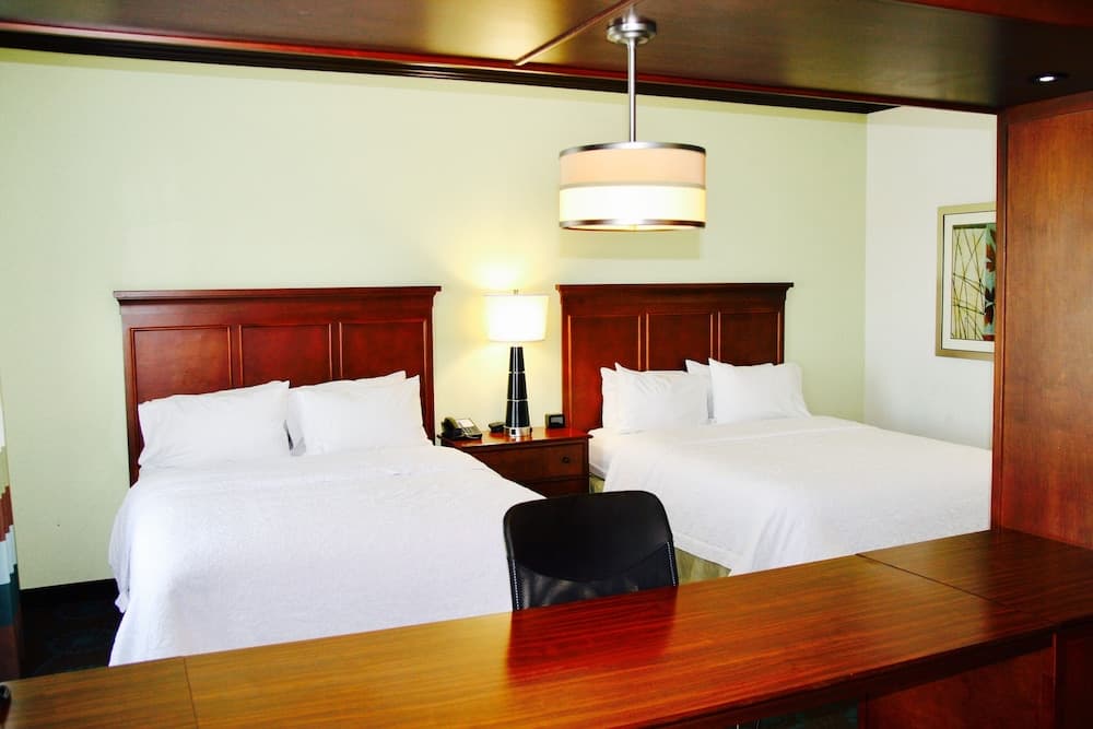 Hampton Inn & Suites San Antonio/Northeast I-35