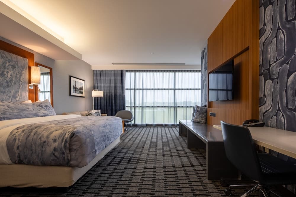 The Hotel at Kirkwood Center