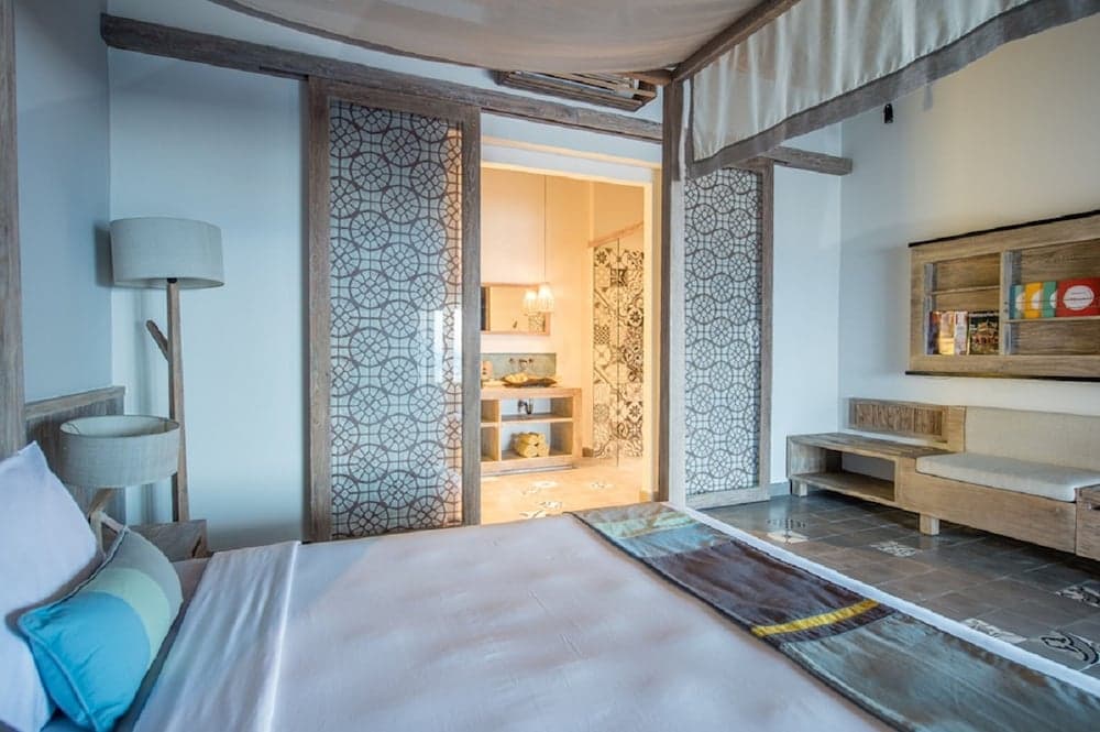 Sailing Club Resort Mui Ne