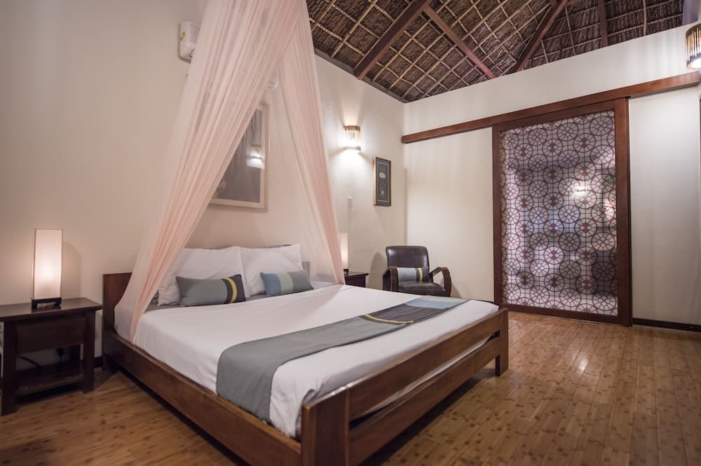 Sailing Club Resort Mui Ne