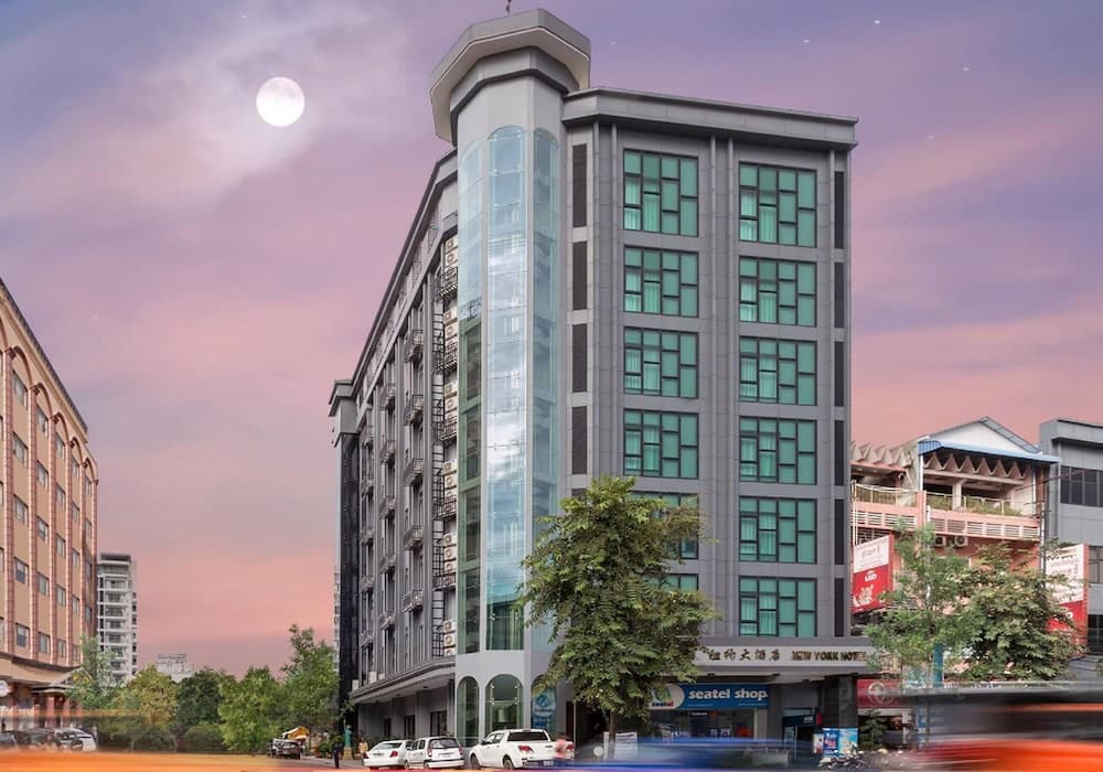 hotel image