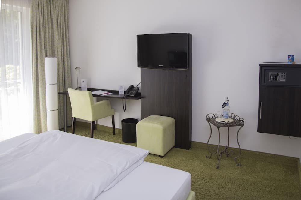 Waldidyll Rabenhorst