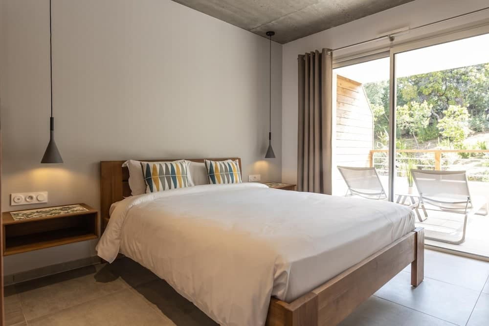 Kallisté Hôtel & Résidence