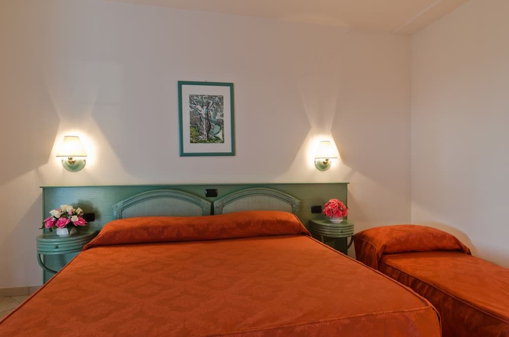 Agriturismo Al Parco