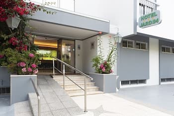 Hotel Jardim