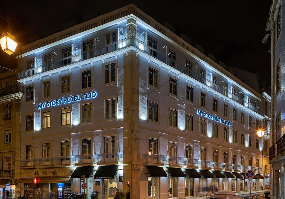 hotel image