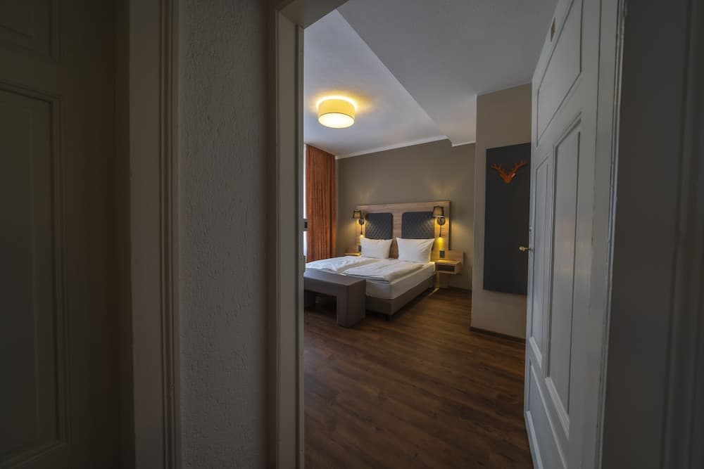 Hotel-Restaurant Hirsch