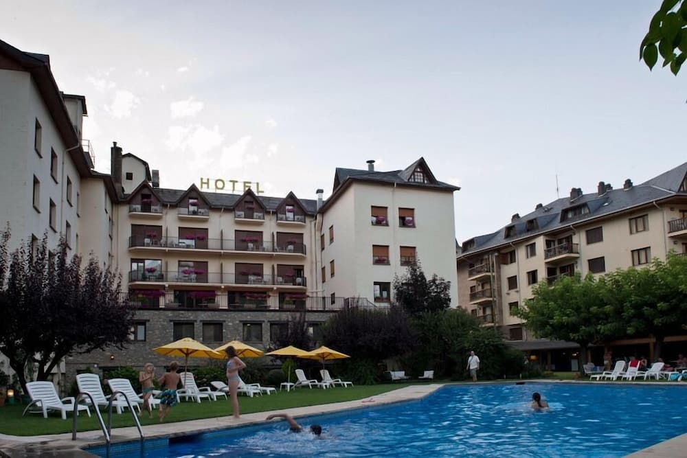 hotel image