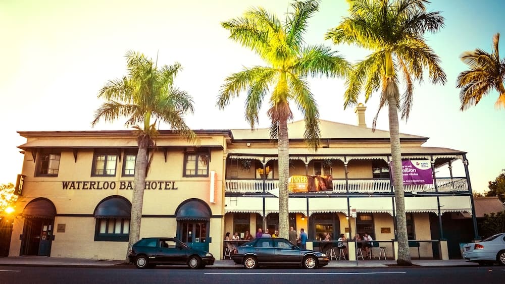 hotel image