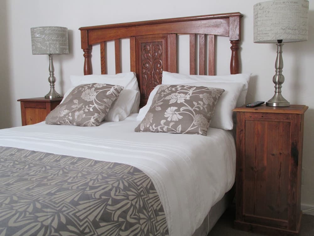 Outeniqua Travel Lodge