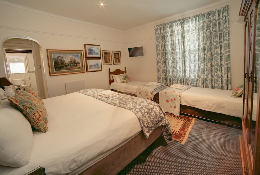 Outeniqua Travel Lodge