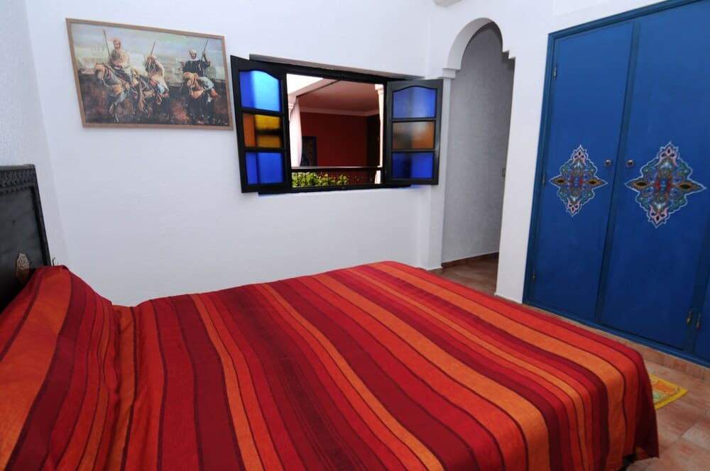 Dar Fatima Guest House