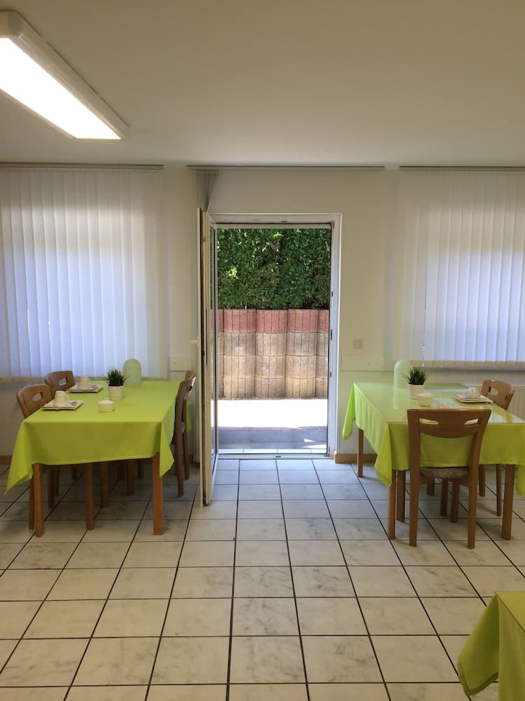 Hotel Oelberg budget - BONN SÜD Königswinter