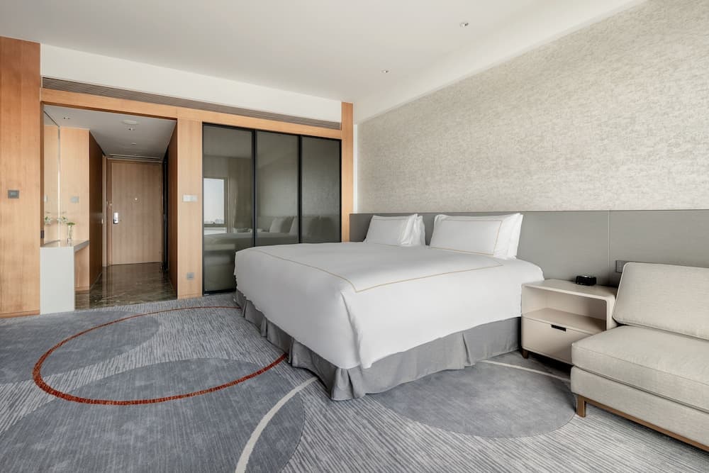 InterContinental Suzhou by IHG