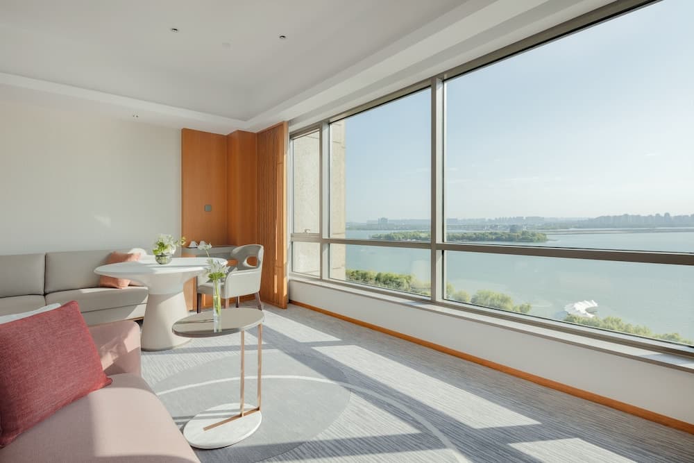 InterContinental Suzhou by IHG