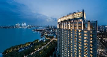 InterContinental Suzhou by IHG