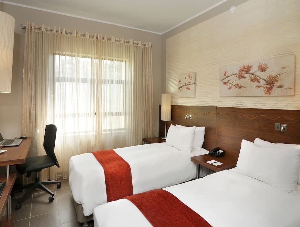 Peermont Metcourt Hotel at Umfolozi