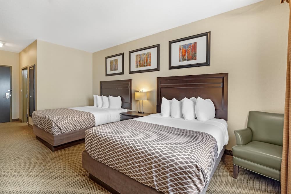 Best Western Plus St. Albert