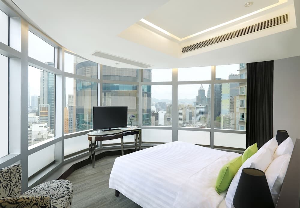 Hotel Ease Causeway Bay