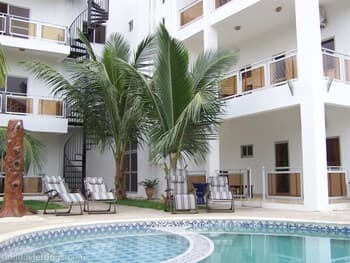 Wavecrest Hotel Gambia- Apartments