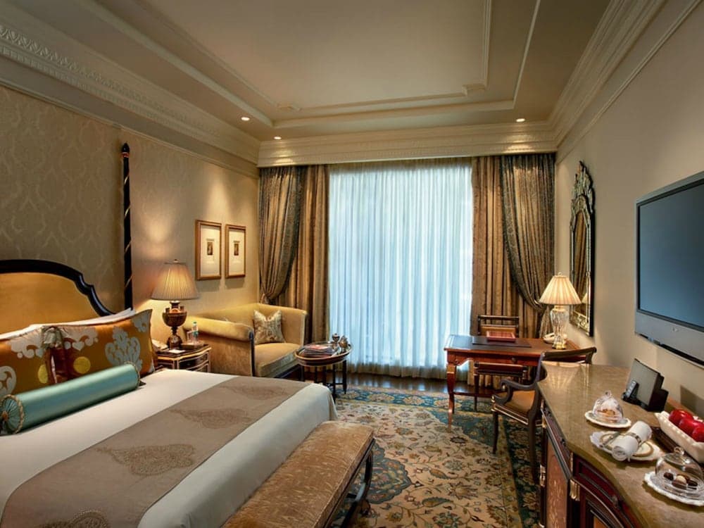 The Leela Palace New Delhi