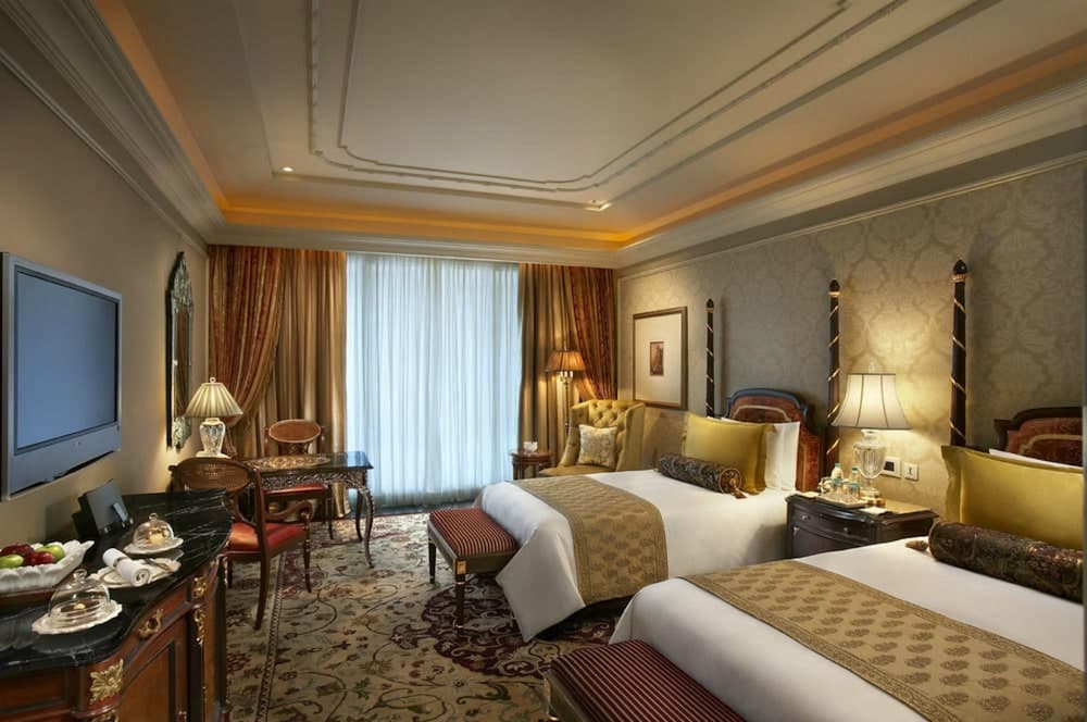The Leela Palace New Delhi