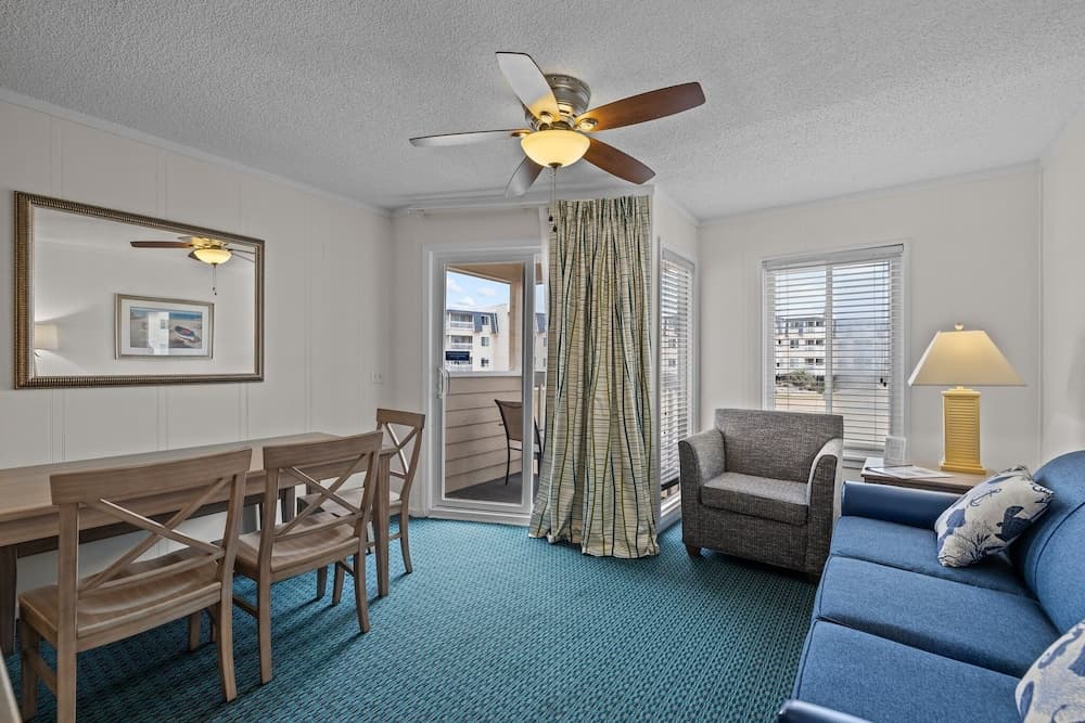 A Place at the Beach