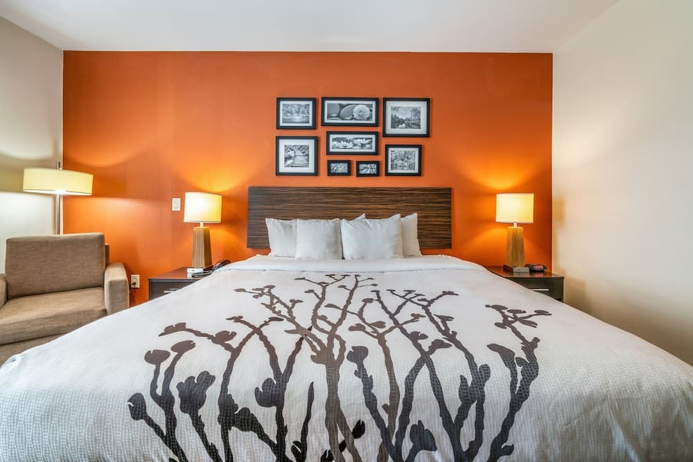 Rest Well Inn & Suites