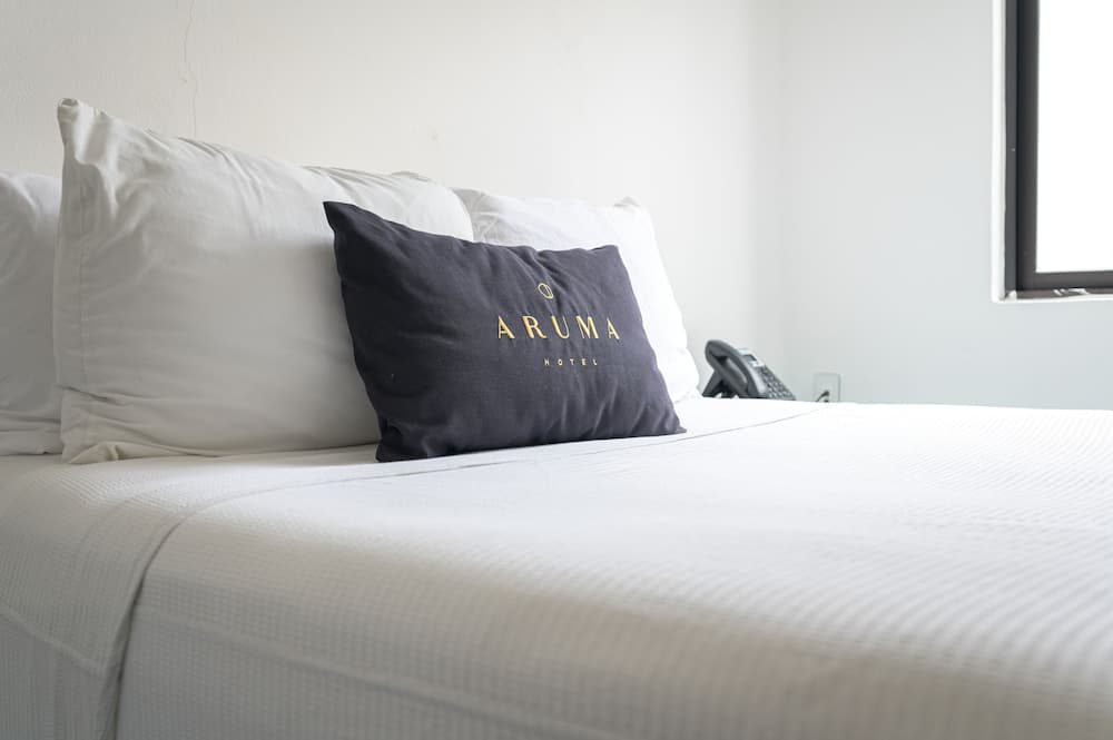 Aruma Suites
