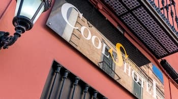 Cool Sevilla Hotel