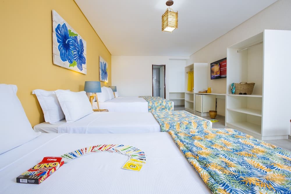 Armação Resort Porto de Galinhas