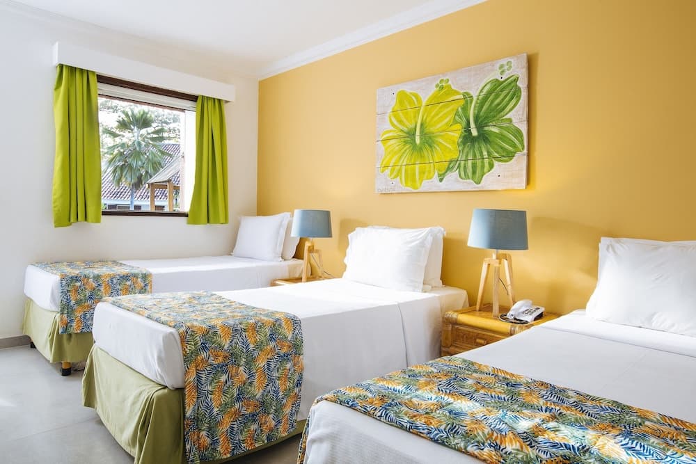 Armação Resort Porto de Galinhas